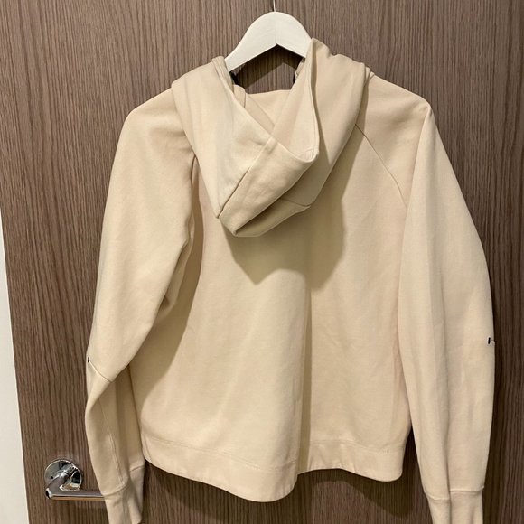 Nike Sportswear Tech Fleece Windrunner Women's Full-Zip Hoodie - Picture 5 of 9